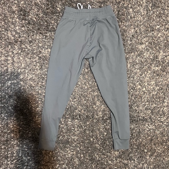 NVGTN Jogger Grey - Picture 4 of 5